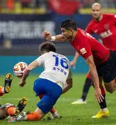 成都蓉城战胜北京国安，中超欧战资格希望增强的简单介绍